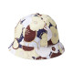 RVCA Γυναικείο καπέλο The Rowe Bucket Hat